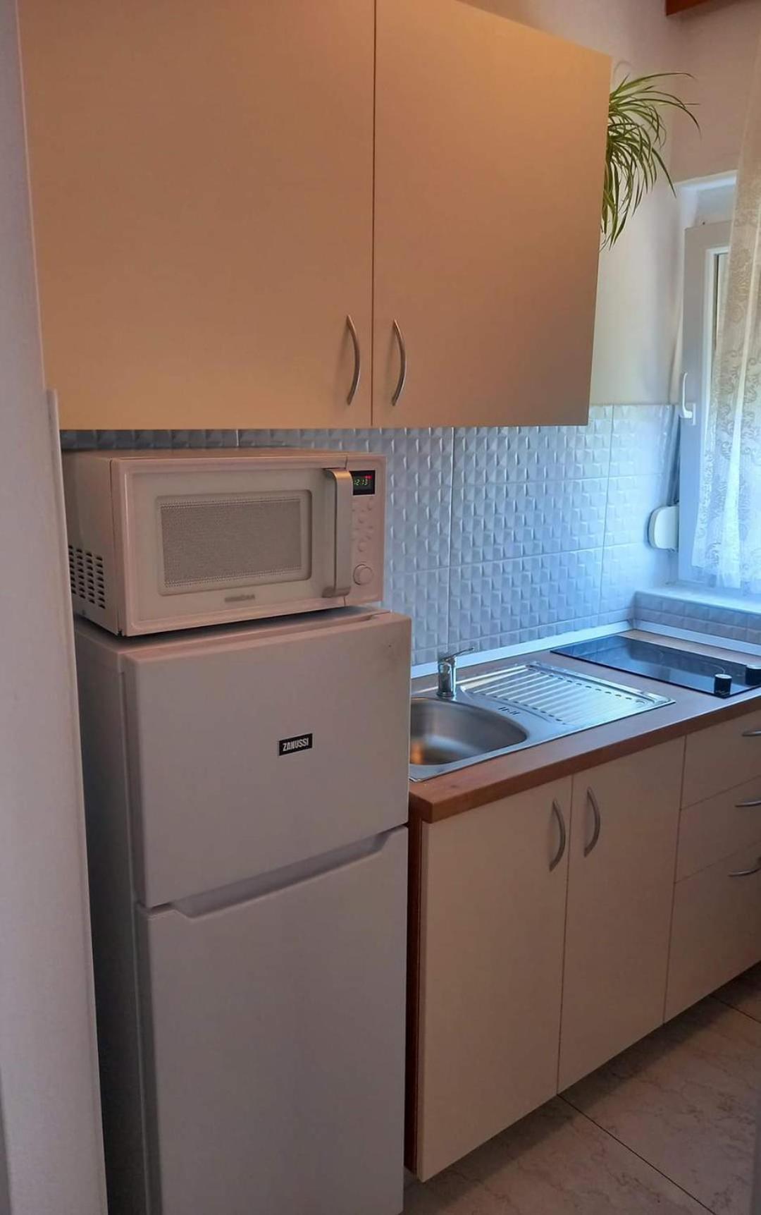 Studio Apartmani “Jarnecic” Krk Town Room photo